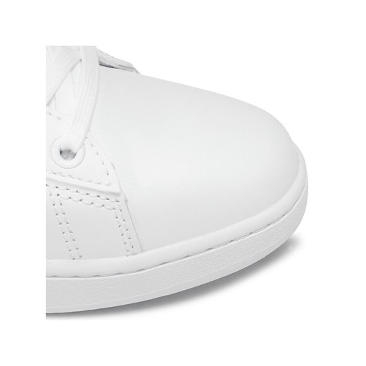 Lacoste Sneakersy Carnaby Evo Tri 1 Sma 7-39SMA0033407 Biały Lacoste 46 MODIVO okazyjna cena