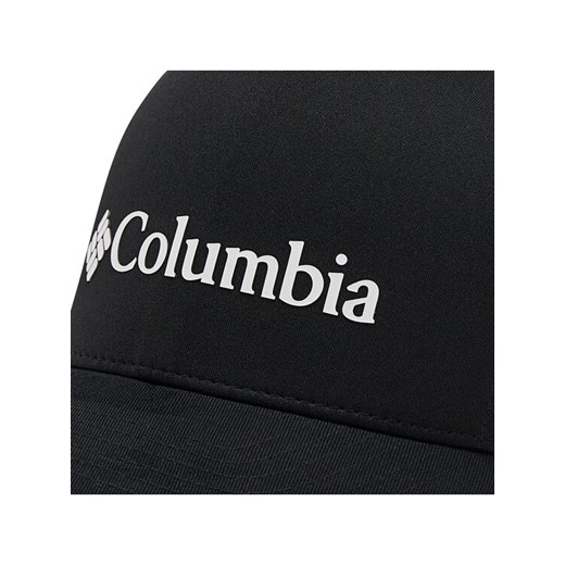 Columbia Czapka z daszkiem Punchbowl Trucker CU0252 Czarny Columbia uniwersalny okazja MODIVO