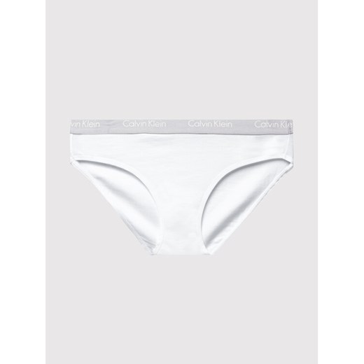 Calvin Klein Underwear Figi klasyczne 000QF1369E Biały Calvin Klein Underwear XS MODIVO