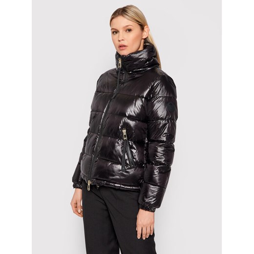 JOOP! Kurtka puchowa 58 Jo711 Oya-V 30030538 Czarny Regular Fit Joop! 42 promocja MODIVO