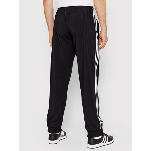 adidas Spodnie dresowe Aeroready Essentials 3-Stripes GK8980 Czarny Regular Fit M MODIVO wyprzedaż