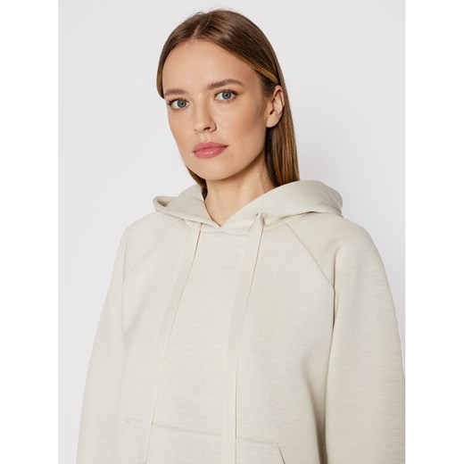 Max Mara Leisure Bluza Cerchio 59260319 Beżowy Regular Fit XXL promocyjna cena MODIVO