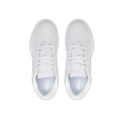 Fila Sneakersy Original Fitness 22 FFM0160.13033 Biały Fila 46 promocyjna cena MODIVO