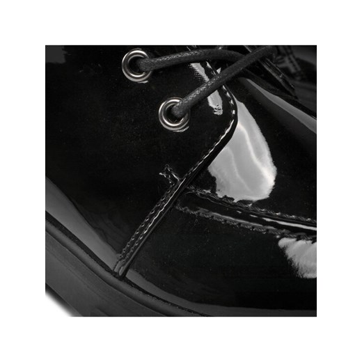 DeeZee Trapery WS5585-07 Czarny 41 MODIVO