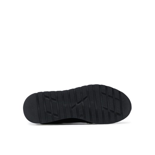 Wojas Sneakersy 10021-71 Czarny Wojas 42 promocja MODIVO