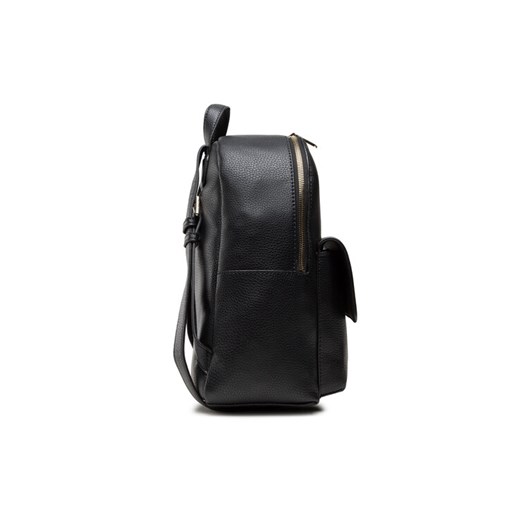 Calvin Klein Plecak Re-Lock Backpack W/Pocket Pbl K60K609428 Czarny Calvin Klein uniwersalny MODIVO