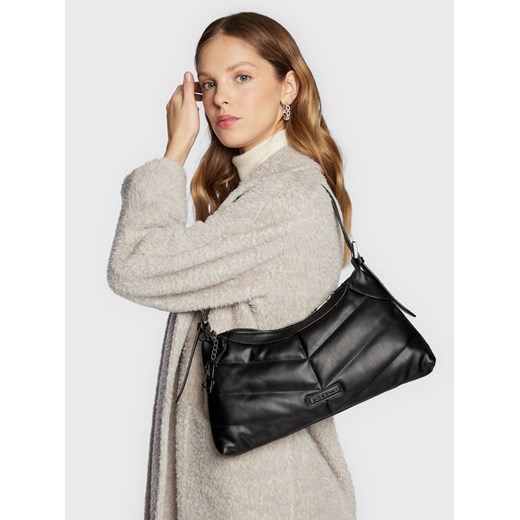 Steve Madden Torebka Bgal SM13000886 Czarny Steve Madden uniwersalny MODIVO okazja