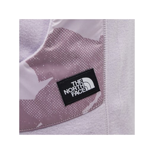 The North Face Kominiarka Whimzy Powder NF0A7RIG99H1 Fioletowy The North Face L_XL MODIVO