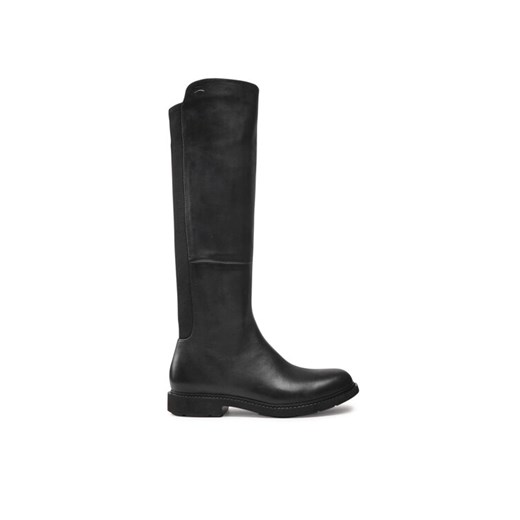 Camper Oficerki Neuman K400248-003 Czarny Camper 37 wyprzedaż MODIVO