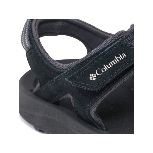 Columbia Sandały Trailstorm Hiker 2 Strap BL9262 Czarny Columbia 40 okazja MODIVO