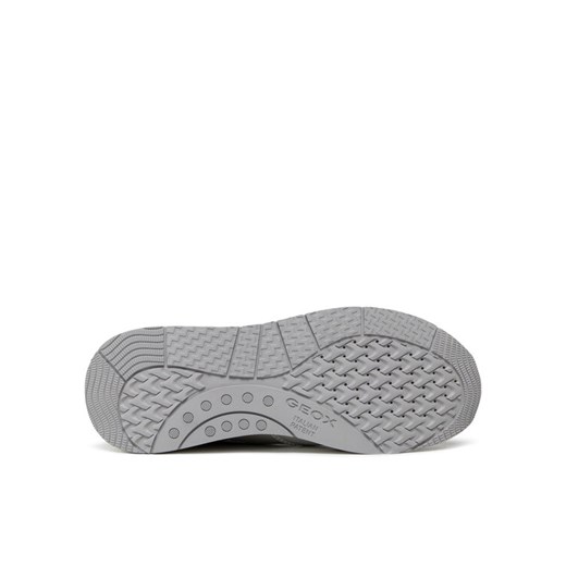 Geox Sneakersy D Bulmy A A D25NQA 02011 C1LF3 Szary Geox 36 wyprzedaż MODIVO