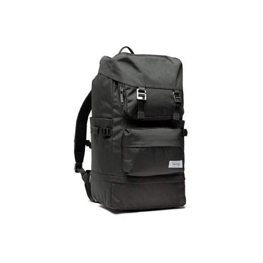 Lipault Plecak Weekend Backpack 140795-6507-1CNU Zielony Lipault uniwersalny wyprzedaż MODIVO