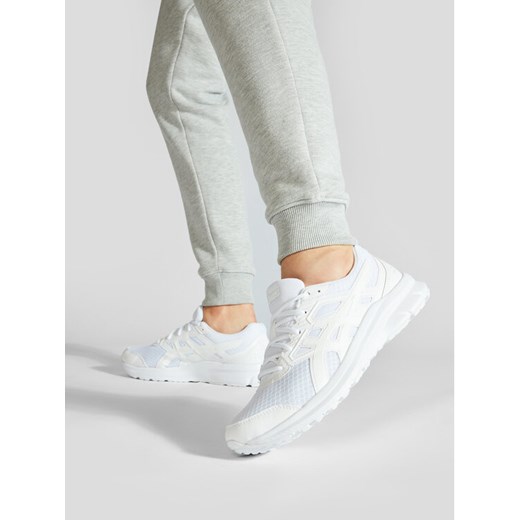 Asics Buty Jolt 3 1011B034 Biały 50_5 MODIVO promocja