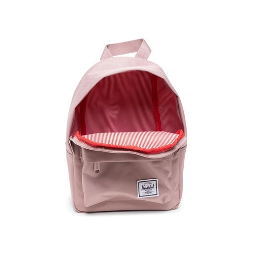Herschel Plecak Classic™ Mini 10787-02077 Różowy uniwersalny promocyjna cena MODIVO