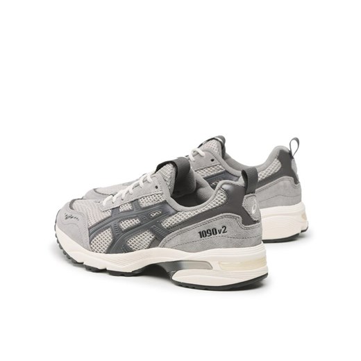 Asics Buty Gel-1090v2 1203A224 Szary 42_5 promocja MODIVO
