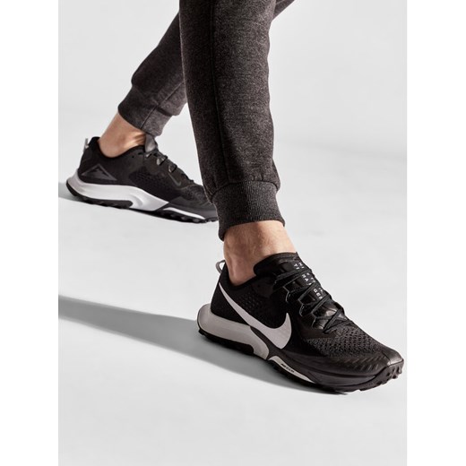 Nike Buty Air Zoom Terra Kiger 7 CW6062 002 Czarny Nike 42 MODIVO