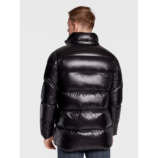 Hetregó Kurtka puchowa Murray 8M562 Czarny Regular Fit 56 promocja MODIVO