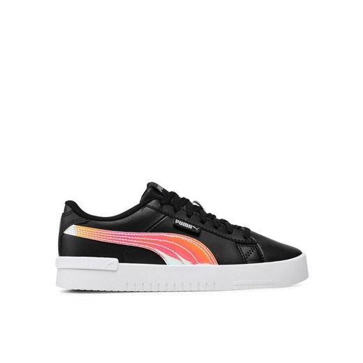 Puma Sneakersy Jada Holo Jr 383759 02 Czarny Puma 37 wyprzedaż MODIVO