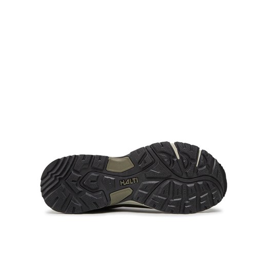 Halti Trekkingi Fara Low 2 Men's Dx Outdoor Shoes 054-2620 Khaki Halti 41 wyprzedaż MODIVO