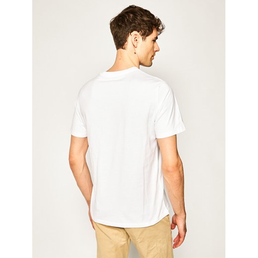 Levi's® T-Shirt Graphic Tee 22491-0643 Biały Regular Fit XL okazyjna cena MODIVO