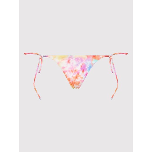 Guess Dół od bikini E2GO25 MC04P Kolorowy Guess XL okazja MODIVO