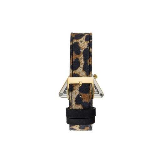 Guess Zegarek Fame GW0504L3 Złoty Guess uniwersalny MODIVO