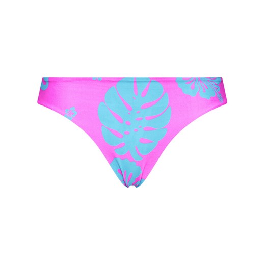 Guess Dół od bikini E1GO14 MP004 Kolorowy Guess M wyprzedaż MODIVO