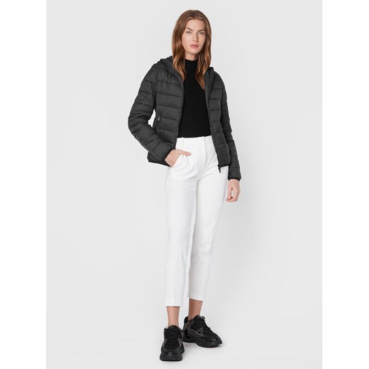 Pinko Kurtka puchowa Uzzano 1G1811 Y87D Czarny Regular Fit Pinko 42 wyprzedaż MODIVO