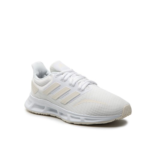 adidas Buty Showtheway 2.0 GY6346 Biały 40_23 promocyjna cena MODIVO