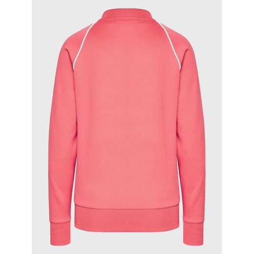 adidas Bluza Primeblue Sst Track HE9564 Różowy Regular Fit 36 okazyjna cena MODIVO