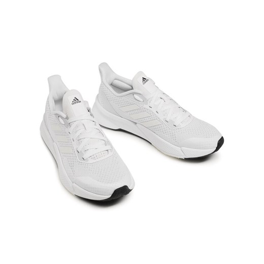 adidas Buty X9000L2 M Biały 43_13 promocja MODIVO