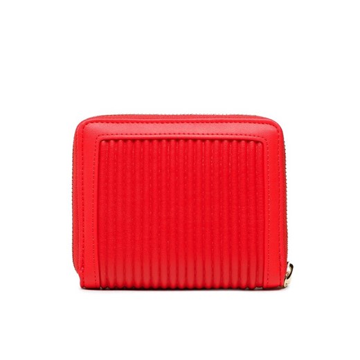 LOVE MOSCHINO Duży Portfel Damski JC5619PP1GLA1500 Czerwony Love Moschino uniwersalny MODIVO
