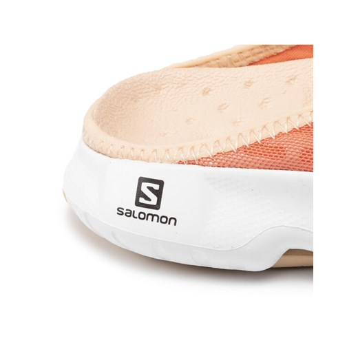 Salomon Klapki Reelax Slide 5.0 W 412785 20 M0 Pomarańczowy Salomon 36 MODIVO okazja