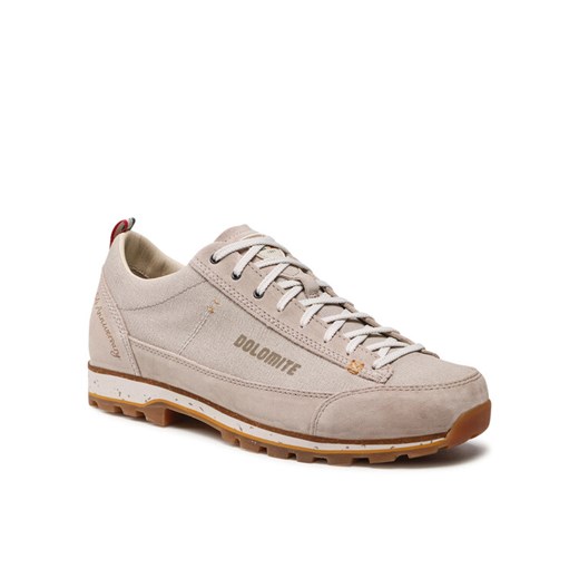 Dolomite Trekkingi Cinquantaquattro Anniversary Low 280429-0674017 Beżowy Dolomite 42 wyprzedaż MODIVO