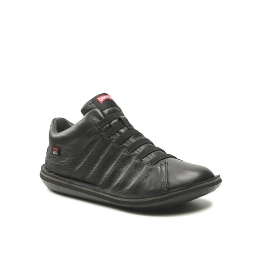 Camper Półbuty Beetle GORE-TEX K300005-023 Czarny Camper 40 promocyjna cena MODIVO