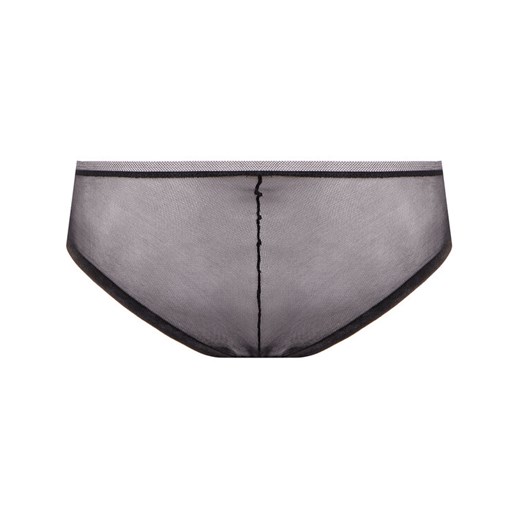 Calvin Klein Underwear Figi klasyczne 000QF1708E Czarny Calvin Klein Underwear XL okazja MODIVO