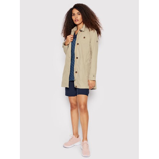 Regatta Trencz Ginerva RWW384 Beżowy Regular Fit Regatta 16 MODIVO promocja