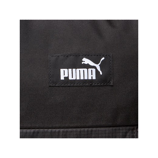 Puma Plecak EvoEss Box Backpack 078863 01 Czarny Puma uniwersalny okazja MODIVO