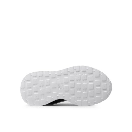 Puma Sneakersy Graviton Ac Ps 381988 11 Czarny Puma 32_5 wyprzedaż MODIVO