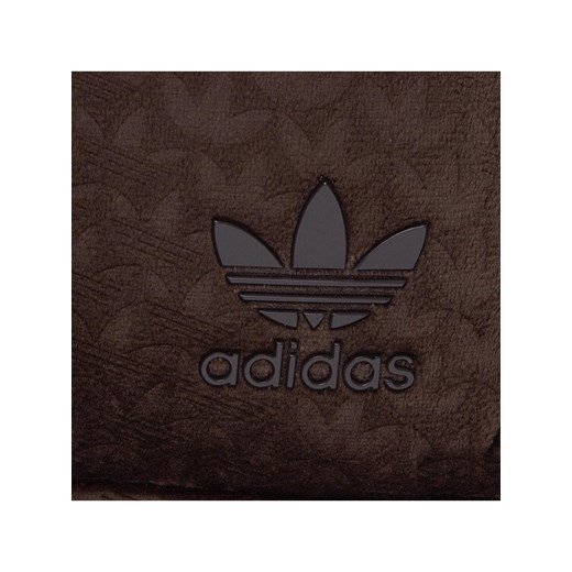 adidas Plecak Mini Bucket Bp HS6732 Brązowy uniwersalny MODIVO okazja