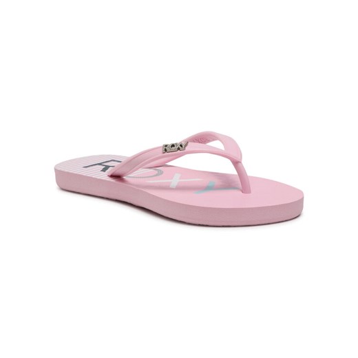 Roxy Japonki ARGL100283 Różowy 32 MODIVO