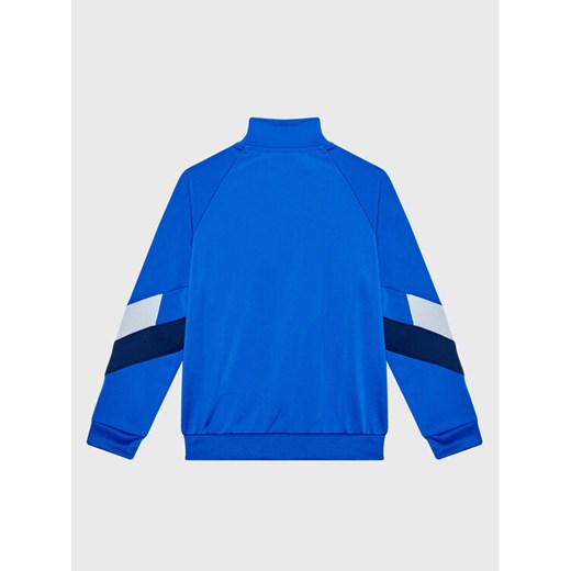 adidas Dres HL6868 Niebieski Regular Fit 7_8Y wyprzedaż MODIVO