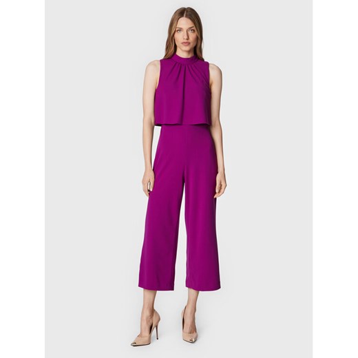 DKNY Kombinezon DD2E1444 Fioletowy Regular Fit 4 MODIVO okazja