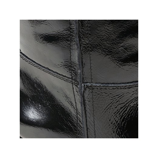 Vagabond Kozaki Alina 5321-060-20 Czarny Vagabond 40 promocyjna cena MODIVO
