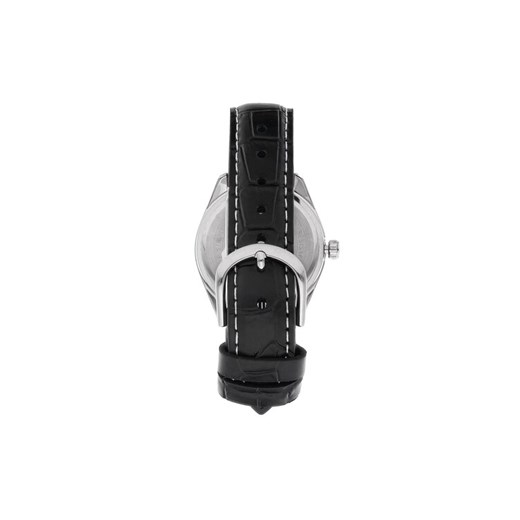 Casio Zegarek LTP-1302PL-7BVEG Czarny Casio uniwersalny MODIVO