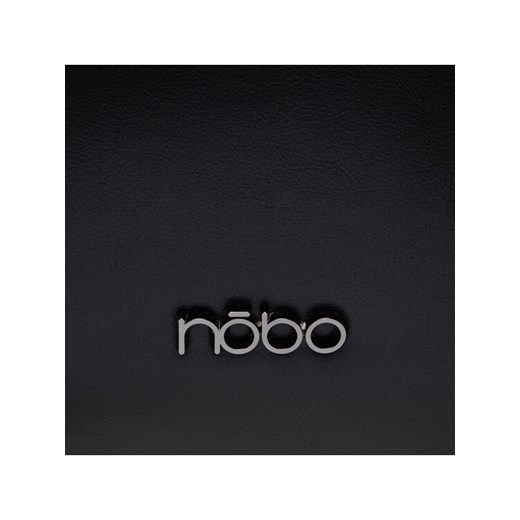 Nobo Plecak NBAG-N1550-C020 Czarny Nobo uniwersalny promocja MODIVO
