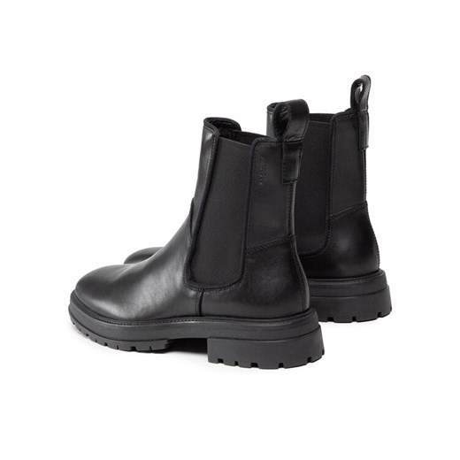 Vagabond Sztyblety Johhny 2.0 5479-001-20 Czarny Vagabond 41 promocyjna cena MODIVO