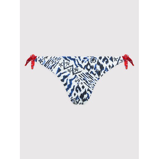 Banana Moon Dół od bikini Mikta Aquali KAC74 Kolorowy XL okazyjna cena MODIVO