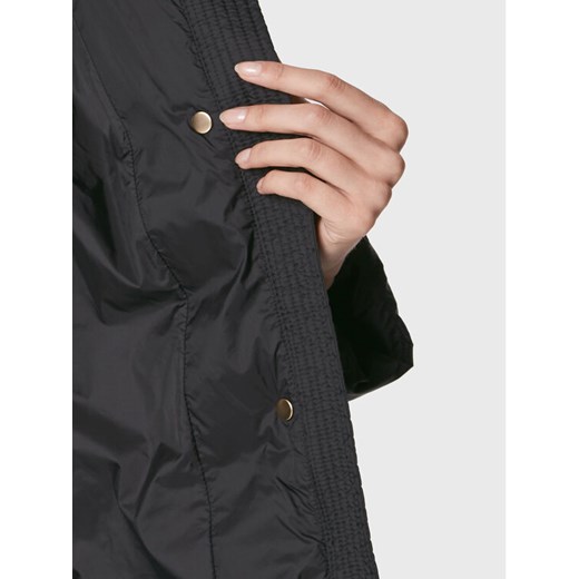 Pinko Kurtka puchowa Ipotetico 1G18H1 Y834 Czarny Regular Fit Pinko L promocyjna cena MODIVO