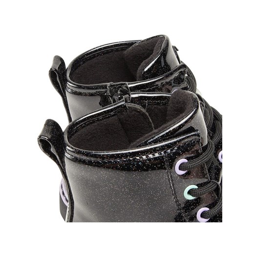 Nelli Blu Kozaki CM170106-34A Czarny Nelli Blu 25 MODIVO wyprzedaż